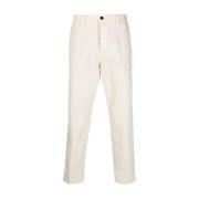 Haikure Chinos White, Herr