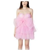 Aniye By Dresses Pink, Dam
