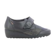 Mobils Sneakers Black, Dam