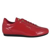 Cruyff Sneakers Red, Dam