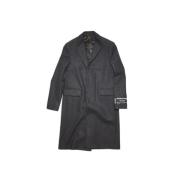 Acne Studios Stilfull Unisex Kappa Black, Herr