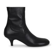 Marsell Pumps Black, Dam