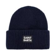 MC2 Saint Barth Hatt utan skärm Blue, Herr