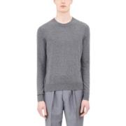 Maison Margiela Sweaters Gray, Herr