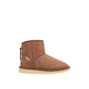 Suicoke Winter Boots Brown, Dam