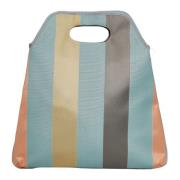 La Milanesa Handbags Multicolor, Dam