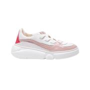 AGL Sneakers Pink, Dam