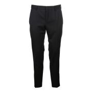 PT Torino Chinos Black, Herr