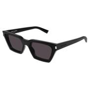 Saint Laurent Sunglasses Black, Unisex