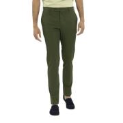 PT Torino Chinos Green, Herr