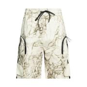 A-Cold-Wall Cargo shorts Beige, Herr