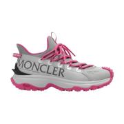 Moncler 'Trailgrip Lite2' sneakers Pink, Dam