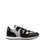 Valentino Garavani Sneakers Black, Herr