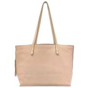 Chloé Pre-owned Pre-owned Totebag Pink, Dam