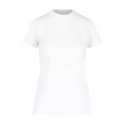 Nili Lotan T-Shirts White, Dam