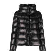 Herno Winter Jackets Black, Dam