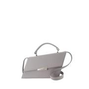 Acne Studios Handbags Gray, Dam