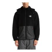 Emporio Armani EA7 Jacket Black, Herr