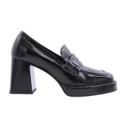 E mia Pumps Black, Dam