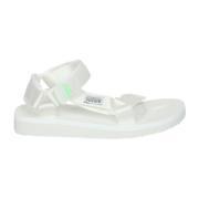 Suicoke Fathom Rem Sandaler White, Herr