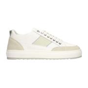 Mason Garments Sneakers Beige, Dam