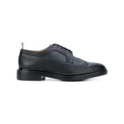 Thom Browne Business Shoes Black, Herr