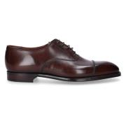 Crockett & Jones Business Shoes Brown, Herr