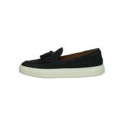 Fratelli Rossetti Shoes Black, Herr