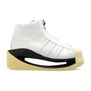 Y-3 ‘Gendo Pro Model’ sneakers White, Dam