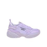 Ghoud Ljuslila Sneakers Purple, Dam