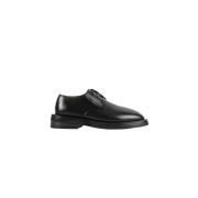 Marsell Shoes Black, Herr