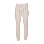 Eleventy Chinos Beige, Herr