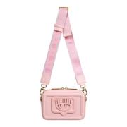 Chiara Ferragni Collection Bags Pink, Dam