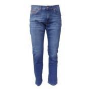 Harmont & Blaine Jeans Blue, Herr