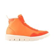 Panchic Sneakers Orange, Herr