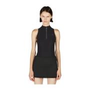 Coperni Tops Black, Dam