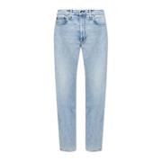 Rag & Bone ‘Fit 2’ slim fit jeans Blue, Herr