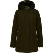 Woolrich Woolrich Jacka Green, Dam