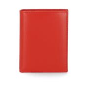 Comme des Garçons Comme DES Garcons Wallet Wallets Orange Orange, Unis...