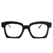 Kuboraum K5 Bs-Op Maskglasögon Black, Unisex