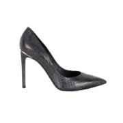 Louis Vuitton Vintage Pre-owned Pumps Black, Dam