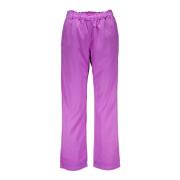 XiRENA Lila Stilfull Skjorta Purple, Dam