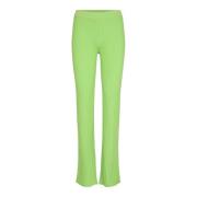 Co'Couture Lime Byxor Green, Dam