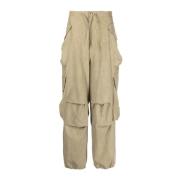 Entire Studios Cargo Hummus Byxor Beige, Herr