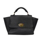 Re:designed Handbags Black, Dam