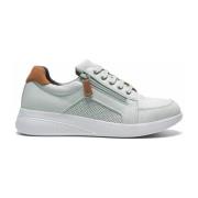 New Feet Sneakers White, Dam
