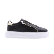 Liu Jo Eleganta Damsneakers Black, Dam