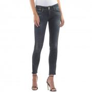 Le Temps Des Cerises Jeans Blue, Dam