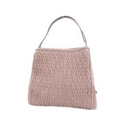 Coach Pre-owned Pre-owned Totebag Pink, Dam