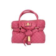 Marc Jacobs Pre-owned Pre-owned Totebag Pink, Dam